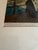 Brown “Waiting for the Boat” Signed & Numbered Limited Edition Nautical Artwork | Possible Etching | R. L. Howey For Sale - Image 8 of 9