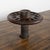 20th Century Standing Bar Wine Tasting Table With Wine Press Base For Sale - Image 6 of 18