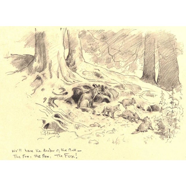 "Tally-Ho Back!" 1931 Rancher For Sale - Image 10 of 12