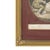 Birth of Our Jesus Christ, 19th Century, Engraving, Framed For Sale - Image 3 of 6