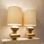 Brass Table Lamps, 1970s, Set of 2 For Sale - Image 5 of 10