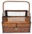 Antique Georgian Mahogany Desk Stand, 1740 For Sale - Image 17 of 18