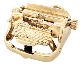 Example of Charms
