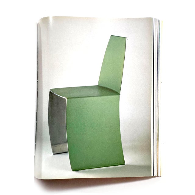 50 chairs : Innovations in design and m… 50 Chairs: Innovations in Design and Materials
