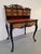 Antique Desk in Walnut, 1870s For Sale - Image 9 of 10