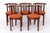 Vintage Bentwood Chairs, 1960s, Set of 5 For Sale - Image 13 of 13