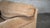 Roche Bobois for Tre Erre S.p.A. Buffalo Camel Leather Club Chair For Sale In Boston - Image 6 of 13