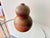 Ceramic Large Stoneware Vase with Floral Neck by Horst Kerstan Kandern For Sale - Image 7 of 9