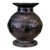 Hand-Forged Bronze Vase | Etruscan Revival For Sale