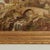 Antique Orientalist India Landscape Oil Painting by Daniel C. Grose For Sale - Image 10 of 13