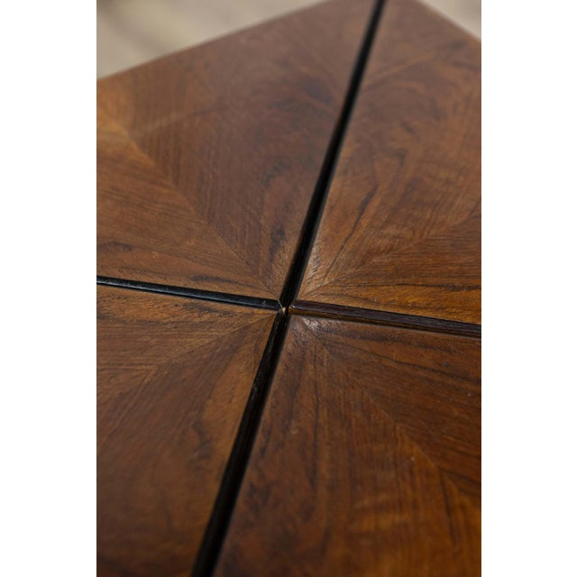 19th Century French Game Table For Sale - Image 9 of 18