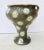 Art Deco Amphora Ceramic Vase Circa 1920s For Sale - Image 3 of 9