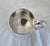 George V Sterling Silver Pint Tankard from Harrison Fisher & Co., Sheffield, 1944 For Sale - Image 3 of 17
