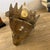 1970s Vintage Brass Penguin For Sale - Image 5 of 7