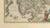 Antique Blaeu Holy Land Map Terra Sancta Palestina, 1629 For Sale - Image 5 of 10