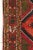 Antique Caucasian Karabaugh / Kazak Rug 4'7" X 12'2" Circa 1920's For Sale - Image 4 of 13
