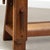 Late 19th Century Portuguese Rustic Carpenter's Workbench Console Table For Sale - Image 13 of 17