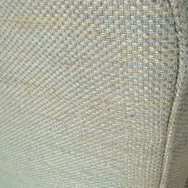 Kravet Sleeper Sofa With Air Dream Inflatable Mattress For Sale - Image 9 of 12