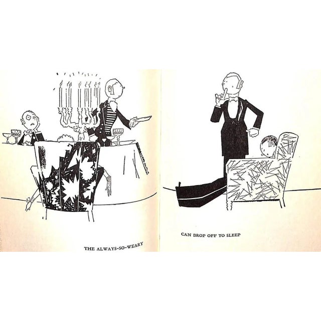 "How to Behave-Though a Debutante" 1928 Post, Emily For Sale In New York - Image 6 of 12