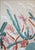 Illustration 2026, Illustration Style Painting, Blooming Cacti, Desert Cactus Diptych, Acrylic Paint on Watercolor Paper by Romina Milano For Sale - Image 3 of 10