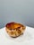 Swedish Bowl in Burl Wood, 1940s For Sale - Image 4 of 6