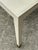 Vintage Monarch for Century Faux Shagreen Coffee Table For Sale - Image 12 of 12