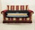 1990s Strpied Sofa Bed, 1990s For Sale - Image 5 of 13