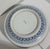 Ceramic Vintage Japanese Arita Imari Porcelain Serving Bowl, Kozan Kiln Signed For Sale - Image 7 of 7