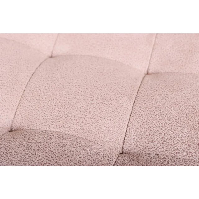 Stool dimensions: Height: 37cm (14.57 in) Width: 52cm (20.47 in) Depth: 52cm (20.47 in) According to the original process,...