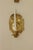 Mid-Century Modern Mid-Century Swedish Brass Sconces, Set of 2 For Sale - Image 3 of 13
