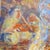 Dinet Etienne - Orientalist Scene - Gouache - Framed - Late 19th Century For Sale - Image 10 of 12