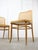 Thonet Set of No. 811 Chairs by Michael Thonet, 1970s For Sale - Image 4 of 17