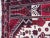 Vintage Turkmen Baluch Rug For Sale - Image 10 of 12