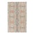 Dash & Albert by Annie Selke Chapel Hill Loom Knotted Cotton Rug, 8' x 10' For Sale
