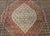 Early 20th Century Tabriz Mahi Rug For Sale - Image 15 of 18