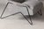 Low Lounge Chairs by Ernesto Hauner for Forma Moveis, Brazil, 1950s, Set of 2 For Sale - Image 3 of 18