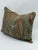 Etro Etro Textiles Lampas Ajuga in Sottobosco Decorative Pillow Cover For Sale - Image 4 of 6