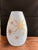 Mid-Century Modern Mid Century Atomic Star Frosted Vase by Bartlett-Collins For Sale - Image 3 of 9