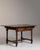 19th Century French Chestnut Brown Oak Table with Single Drawer For Sale - Image 13 of 15