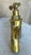Antique French Brass Water Spout / Faucet For Sale - Image 13 of 18