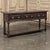 English 18th Century English Sideboard ~ Console ~ Sofa Table For Sale - Image 3 of 16