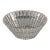 Stunning Mid 20th Century Hand Cut 24% Heavy Lead Crystal Oval Ussr Center Bowl For Sale