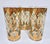 1960s Culver LTD Highball Glasses 22 K Gold Valencia Design For Sale - Image 13 of 18