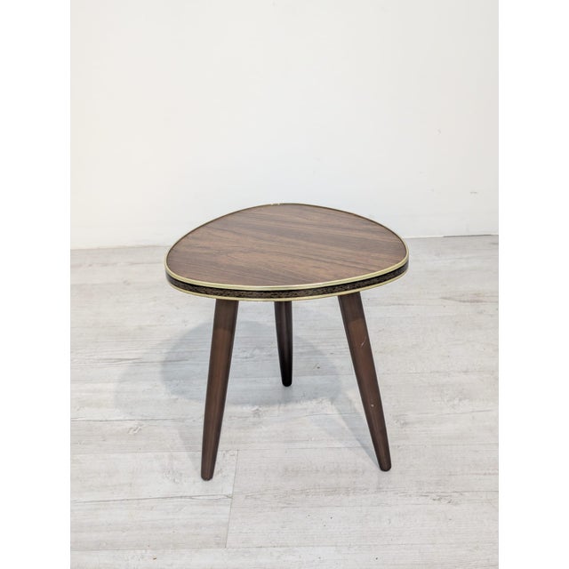 Polish Plant Stand, 1960s For Sale - Image 10 of 10