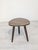 Polish Plant Stand, 1960s For Sale - Image 10 of 10