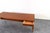 Mid-Century Modern Teak Coffee Table by Johannes Anderen for Trensum Möbelfabrik, 1960s For Sale - Image 14 of 16