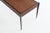 Italian Coffee Table in Mahogany in the style of Vittorio Dassi, Italy, 1960 For Sale - Image 12 of 18