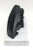 Vintage Abstract Signed Jean Arp Style Bronze Sculpture on White Carrara Marble Base For Sale - Image 9 of 13