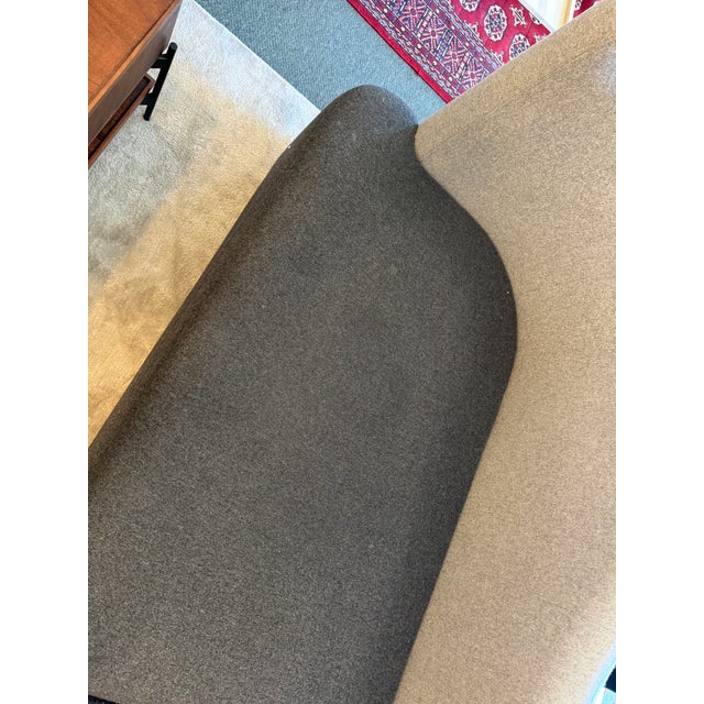 BoConcept Ottawa Modular Sofa + Ottoman For Sale - Image 10 of 17