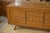 Brutalist Brutalist Oak Buffet, 1960s For Sale - Image 3 of 13